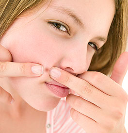 여드름 흉터 치료 오산 피부과 추천