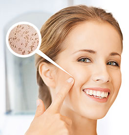 기미 주근깨 치료 오산 피부과 추천