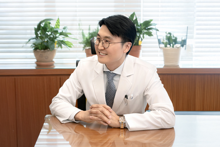 의료진사진